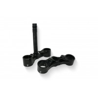 CNC Racing Triple Clamp Kit For Hypermotard 821 / 939, and Hyperstrada